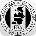 The Baltic Bar Association